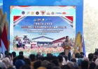 Polri Target Bangun 1.500 SPPG di Indonesia pada Tahun 2026